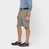 Men's DuluthFlex Dry on the Fly Relaxed Fit 13" Cargo Shorts