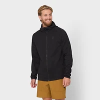 Men's AKHG Thermactive Full-Zip Hoodie