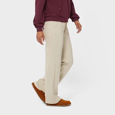 Women's AKHG After Sweat Straight Leg Pants