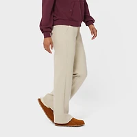Women's AKHG After Sweat Straight Leg Pants
