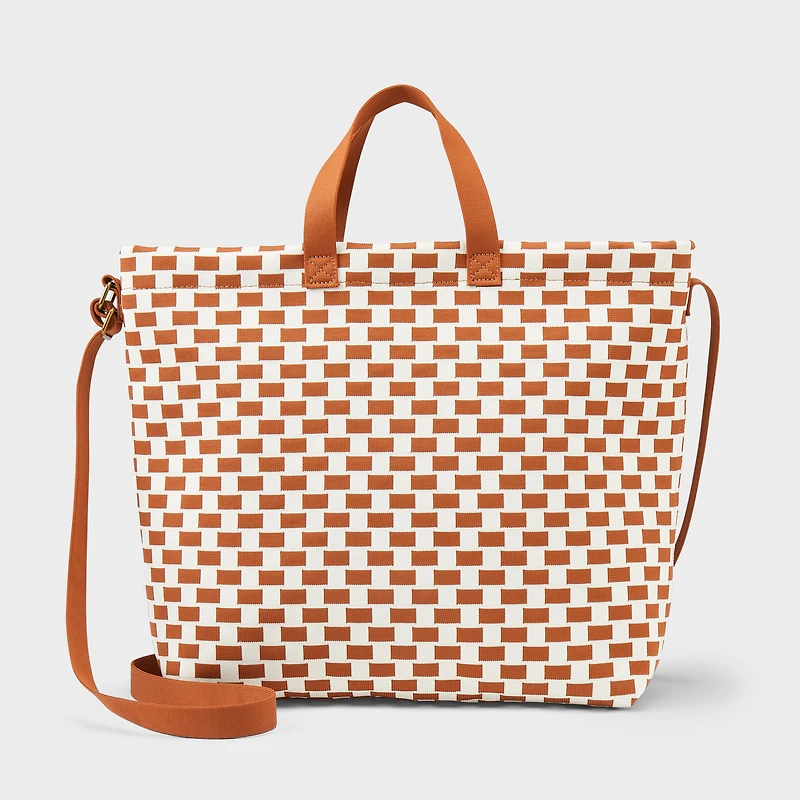 Duluth Trading Lightweight Knit Tote