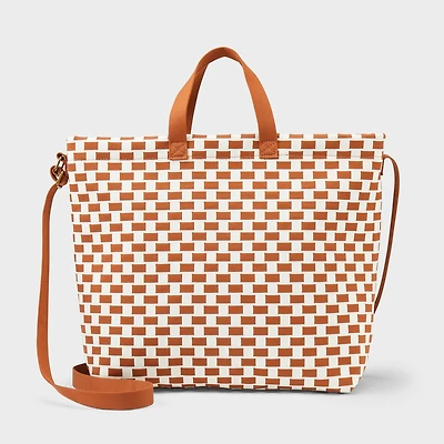 Duluth Trading Lightweight Knit Tote