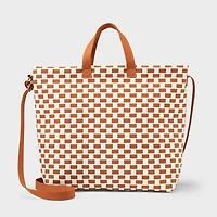 Duluth Trading Lightweight Knit Tote