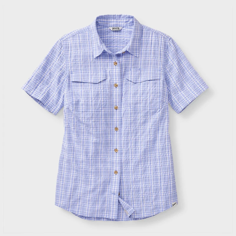 Women's Plus Armachillo Short Sleeve Shirt