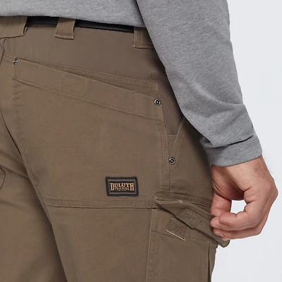 Men's DuluthFlex Powersquat Work Pants