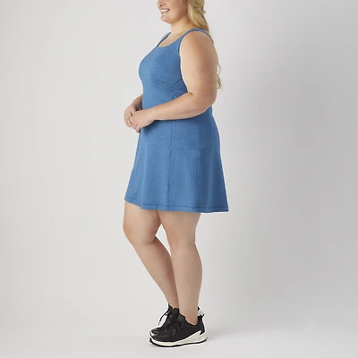 Women's Plus AKHG Outer Limit Dress