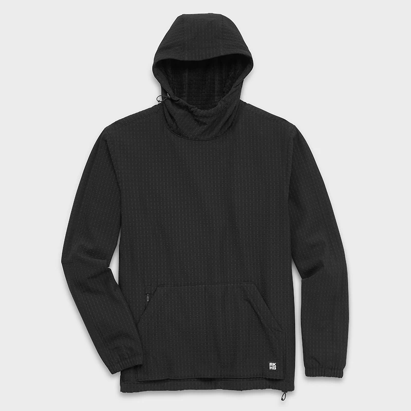 Men's AKHG Boundary Line Popover Hoodie