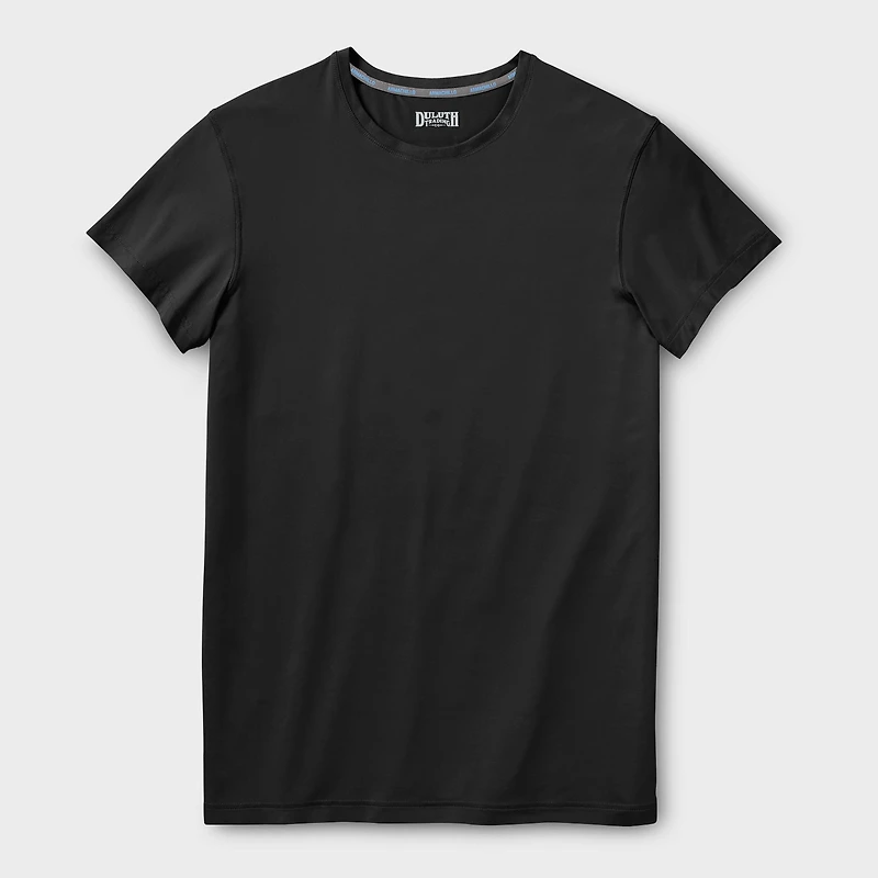Men's Armachillo Crew Undershirt