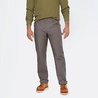 Men's 40 Grit Flex Canvas Standard Fit Carpenter Pants