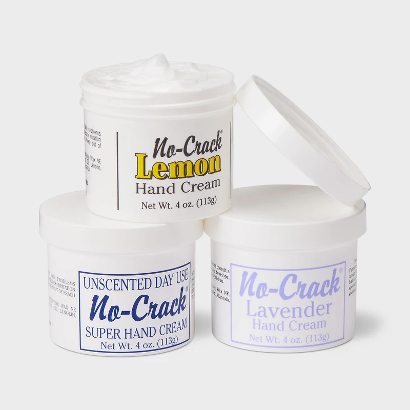 No-Crack Gift Set