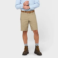 Men's DuluthFlex Fire Hose Standard Fit 6-Pocket 11" Shorts