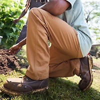 Men's DuluthFlex Fire Hose Relaxed Fit Foreman Pants