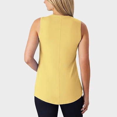 Women's Lightweight Longtail T Tank Top