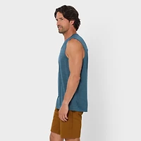 Men's AKHG Tun-Dry Edge Tank