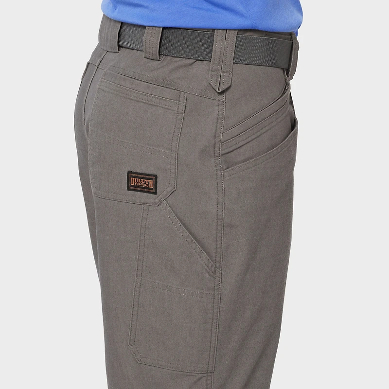 Men's DryFlex Fire Hose Relaxed Fit 13" Carpenter Shorts
