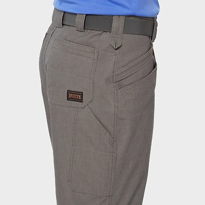 Men's DryFlex Fire Hose Relaxed Fit 13" Carpenter Shorts