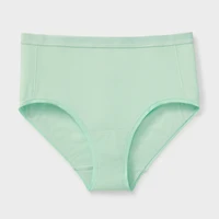 Women's Dang Soft Rib High Rise Briefs
