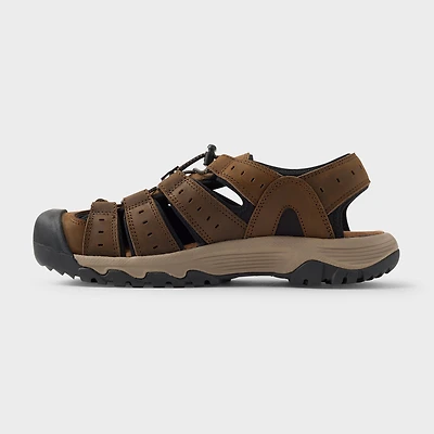 Men's Wild Boar Sandals