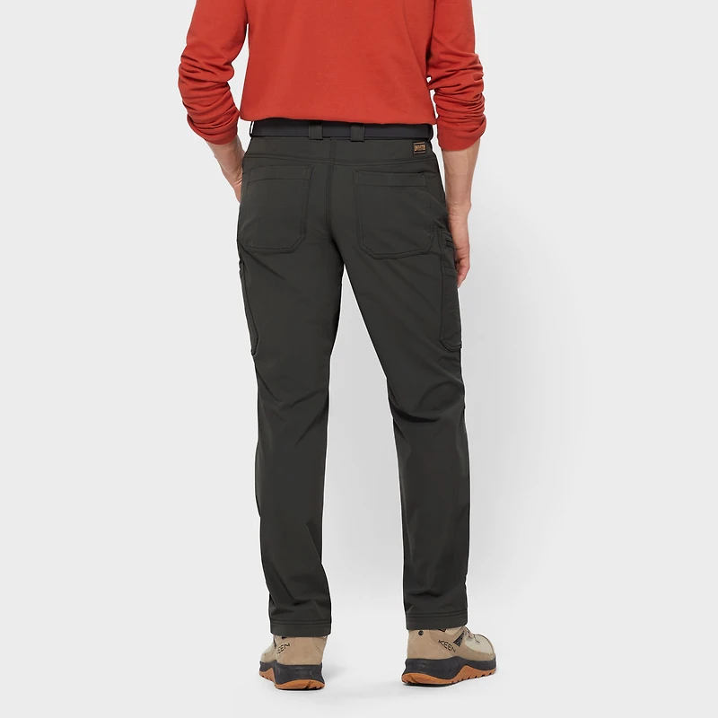 Men's Flexpedition Packrat Slim Fit Pants