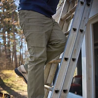 Men's Range Time Cordura DuluthFlex Standard Fit Pants
