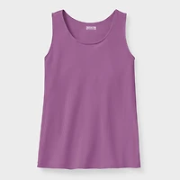 Women's Dang Soft Rib Racerback Sleep Tank