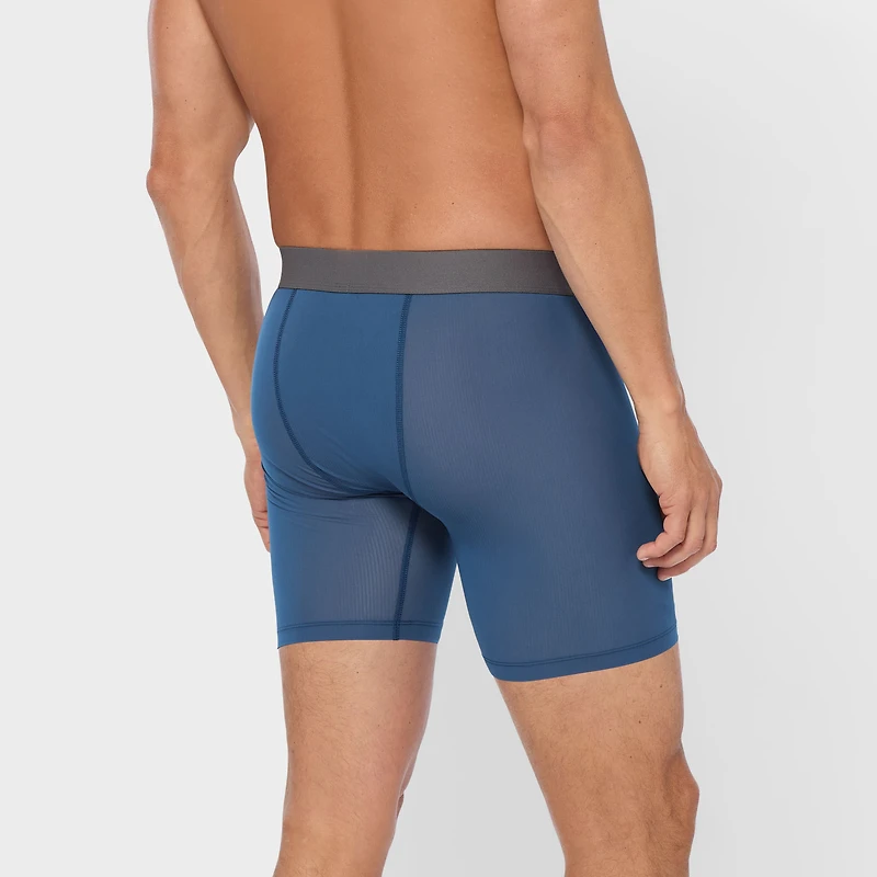 Men's Light AF Bullpen Boxer Briefs