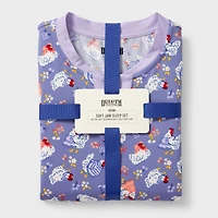 Women's Soft Jam Sleep Set