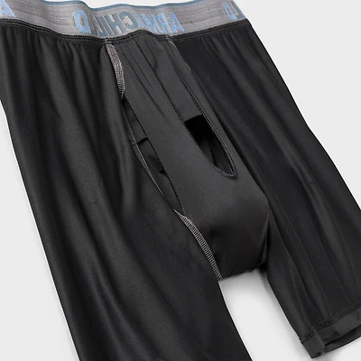 Men's Armachillo Bullpen 3D Boxer Briefs