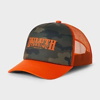 Duluth Truck Stop Hat