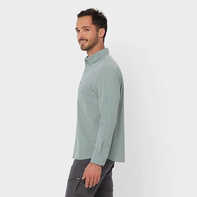Men's AKHG S.U.L. Long Sleeve Shirt