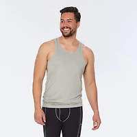 Men's Armachillo Cooling Tank Undershirt