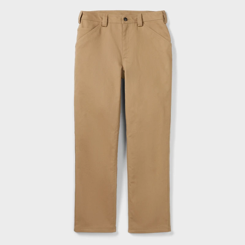 Men's DuluthFlex Fire Hose HD Standard FIt Lined Pants