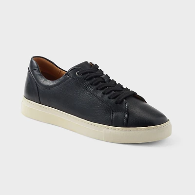 Women's Lifetime Leather Sneakers