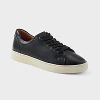 Women's Lifetime Leather Sneakers