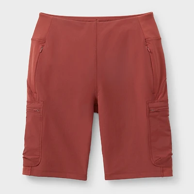Women's Flexpedition NoGA Bike Shorts