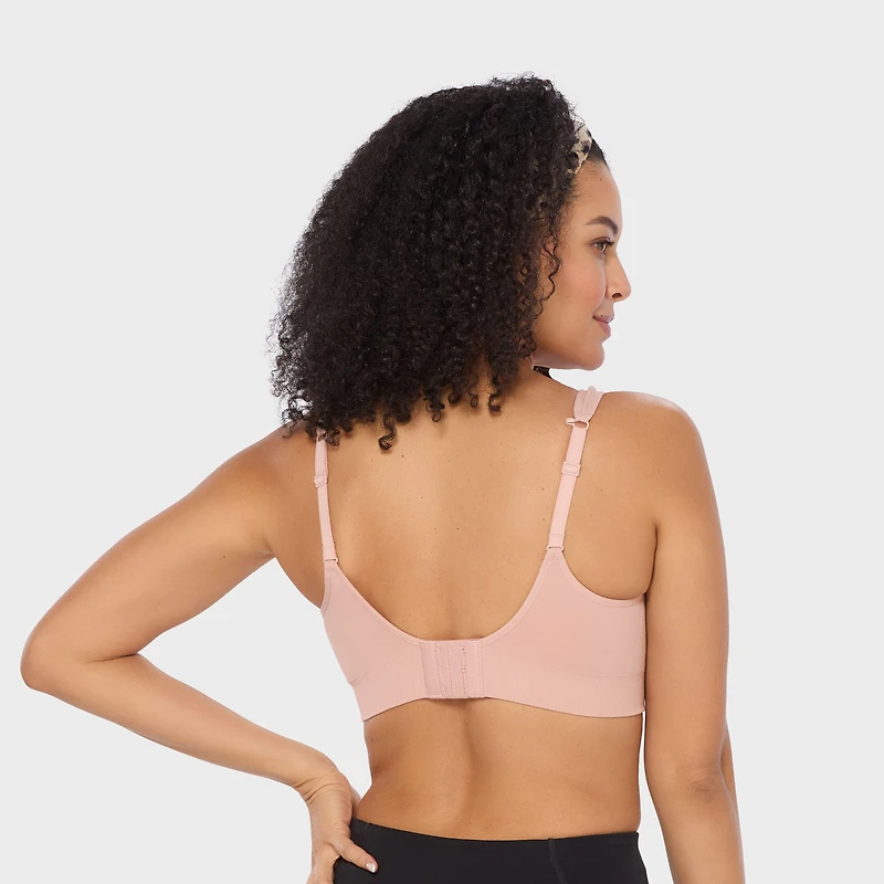 Women's Armachillo Seamless Bra