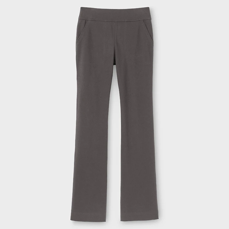 Women's NoGA Naturale Cotton Bootcut Pants