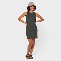 Women's AKHG Outer Limit Easy Tank Dress