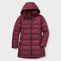 Women's Cold Reliable Coat