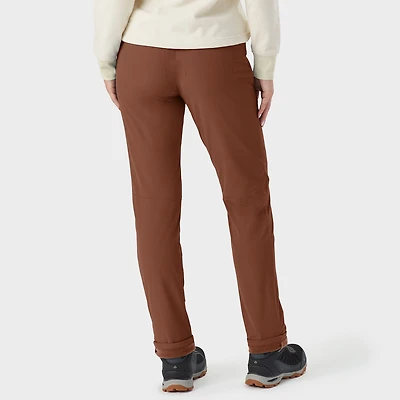 Women's AKHG Roadless Lined Pants