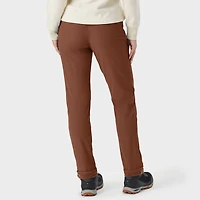 Women's AKHG Roadless Lined Pants