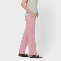 Women's Dobby Pull-On Pants