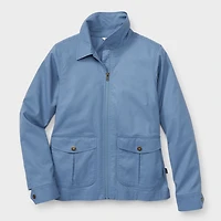 Women's Hempstop Jacket