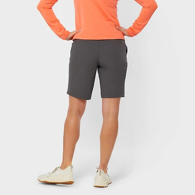 Women's Armachillo Cooling 10" Shorts