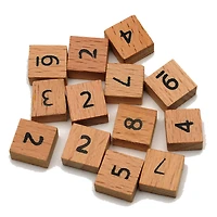Sudoko Wooden Board Game