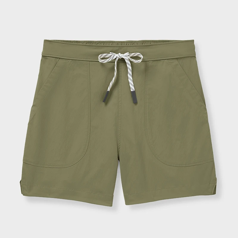 Women's AKHG Shoreside Shorts