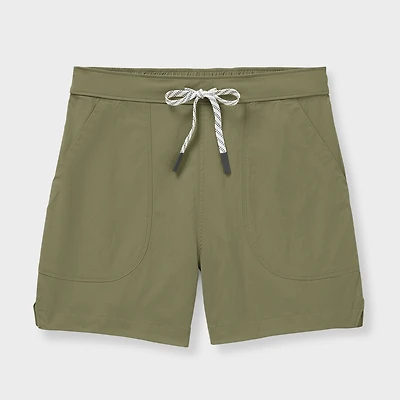 Women's AKHG Shoreside Shorts