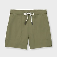 Women's AKHG Shoreside Shorts