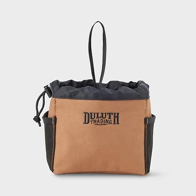 Fire Hose Part-achute Nail Bag