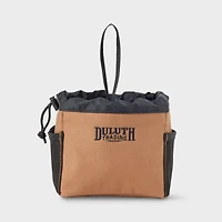 Fire Hose Part-achute Nail Bag